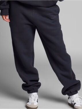 Comfrt Standard Sweatpants (S)  Navy NIB